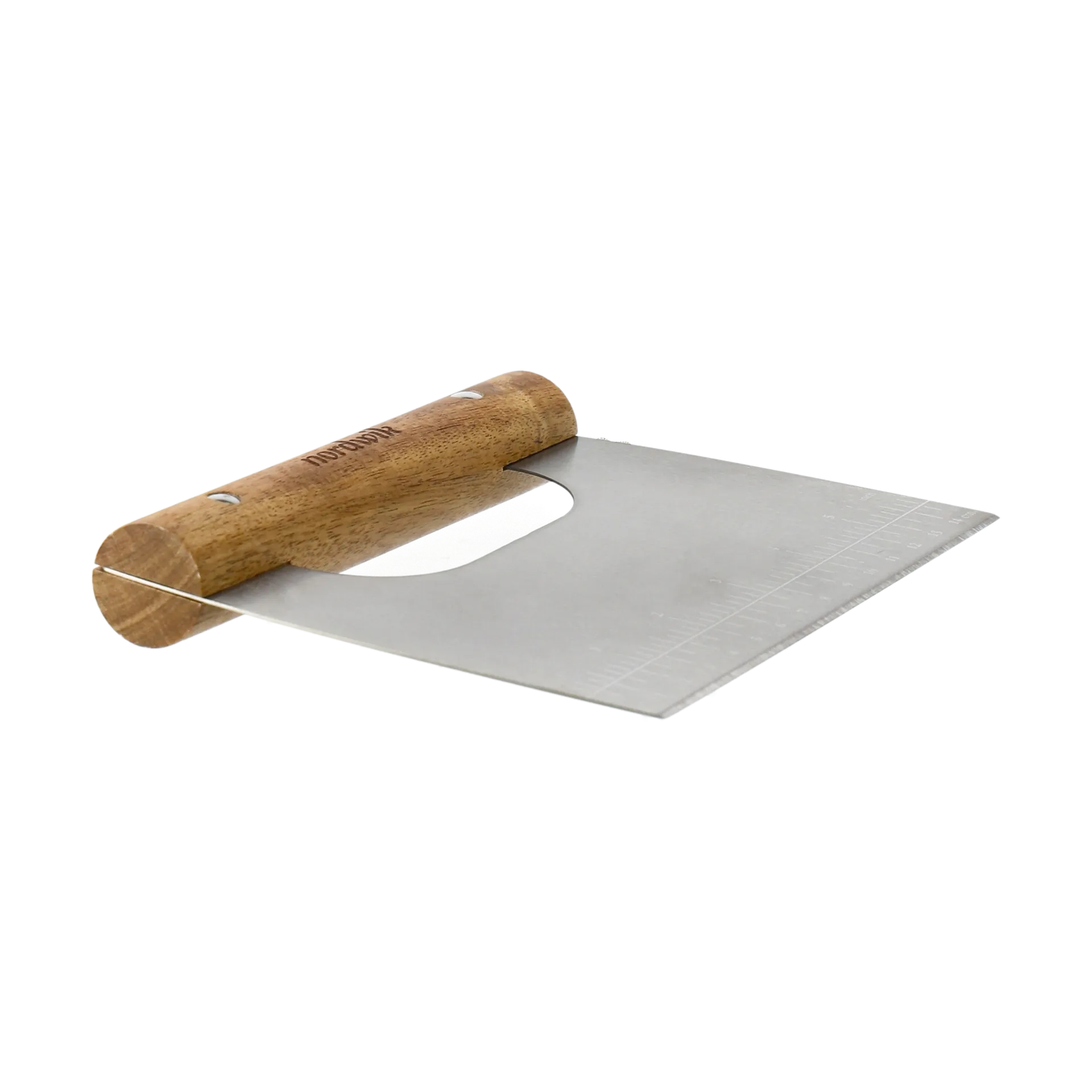 Nordwik degskrapa 15 cm, Akacia Nordwik