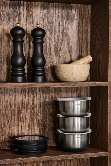 Nordwik glaslock till bunkar premium - 3-delar - Nordwik