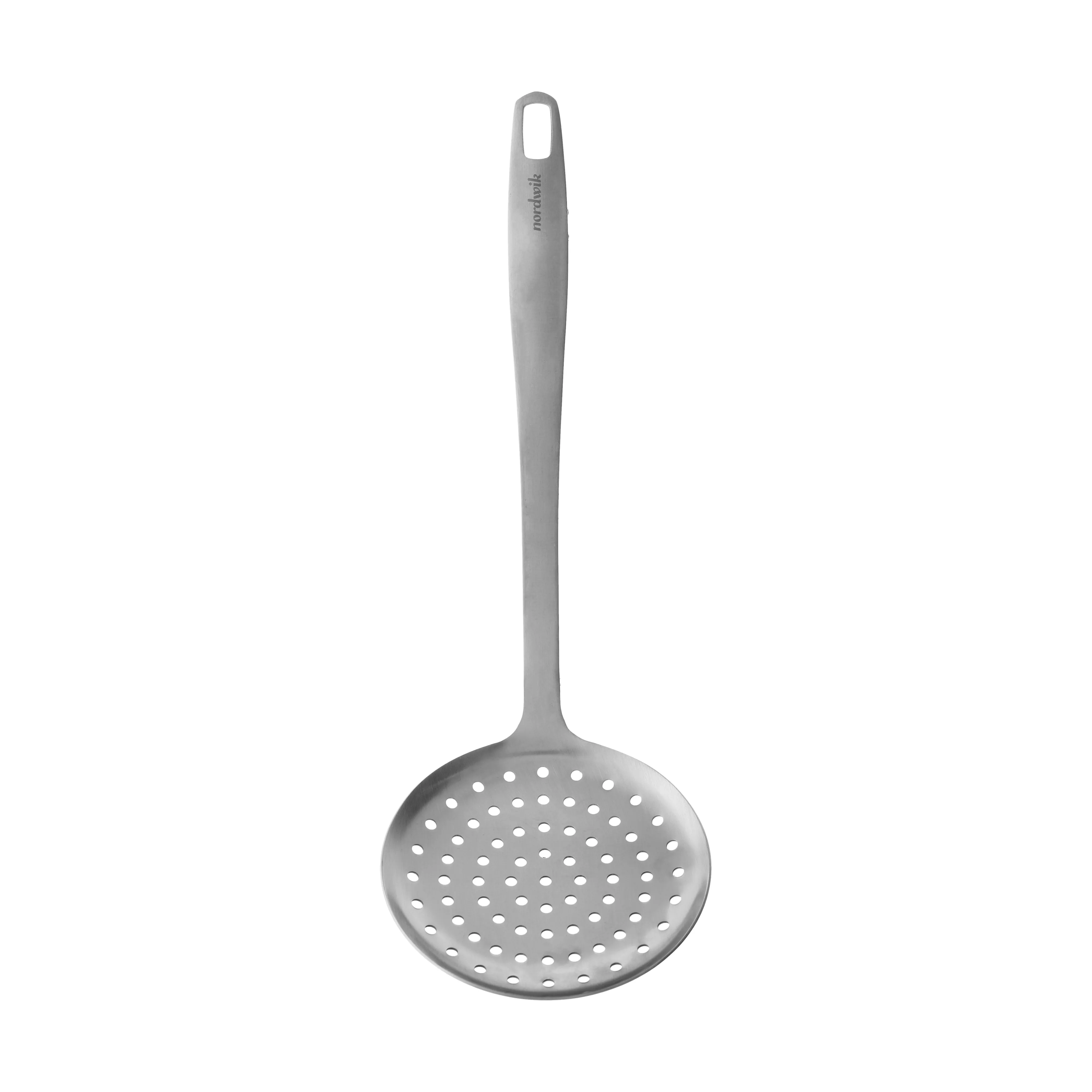 Nordwik hålslev 32 cm, Rostfritt stål