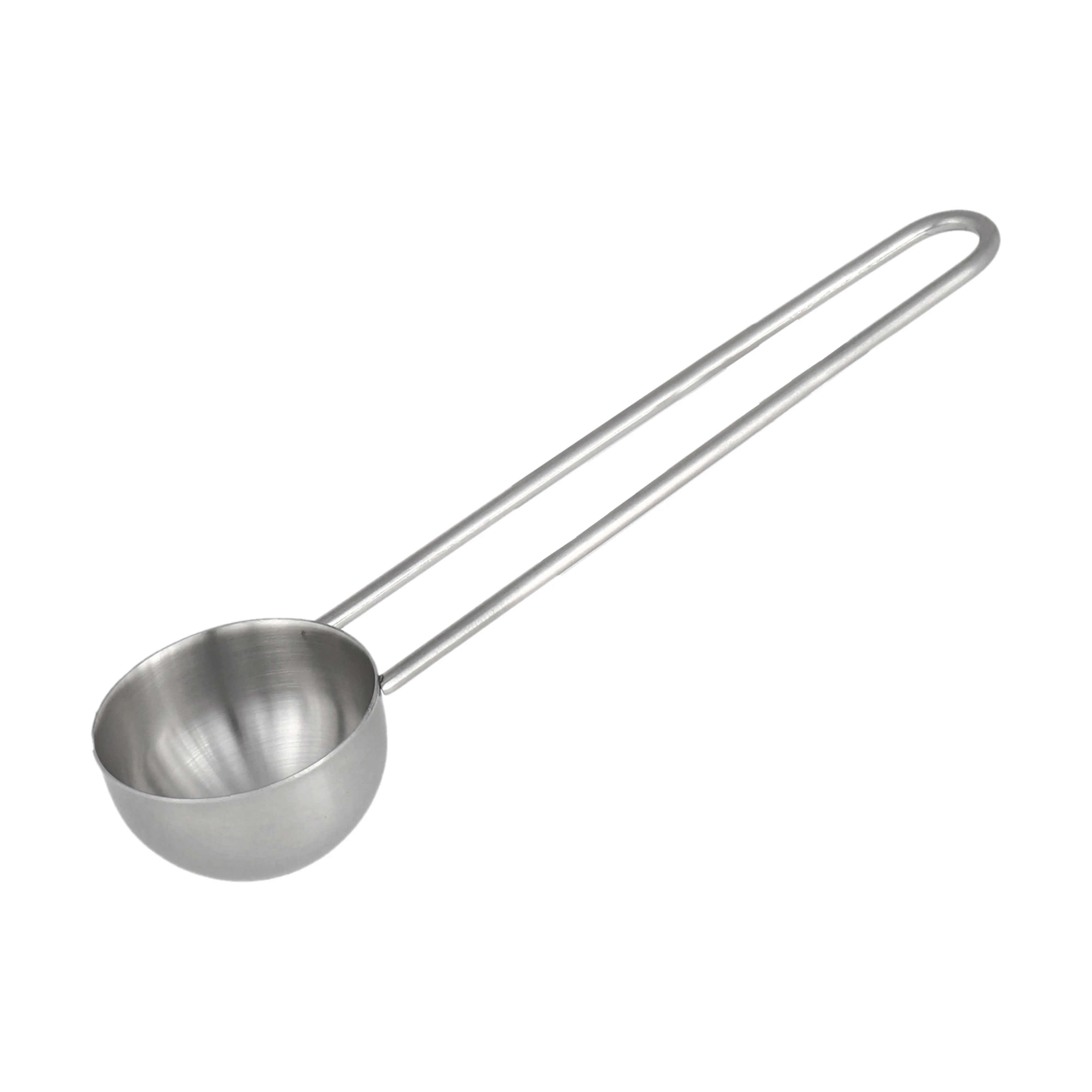 Nordwik kaffemått, Rostfritt stål