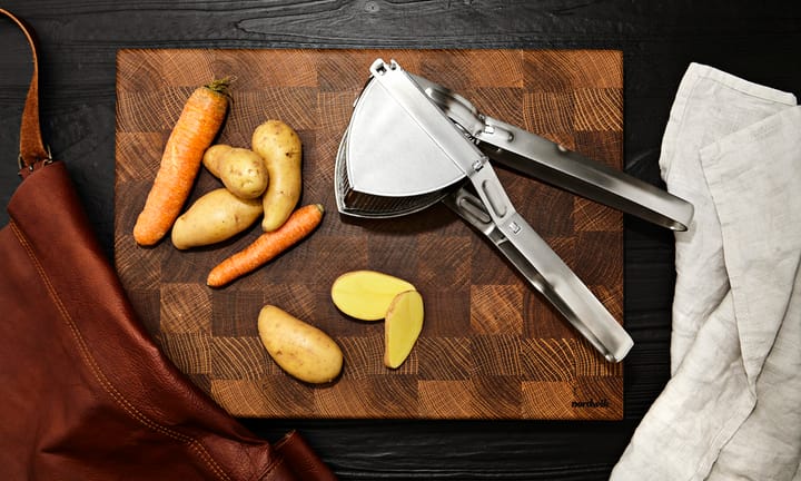 Nordwik potatispress rostfritt stål, 28,5 cm Nordwik