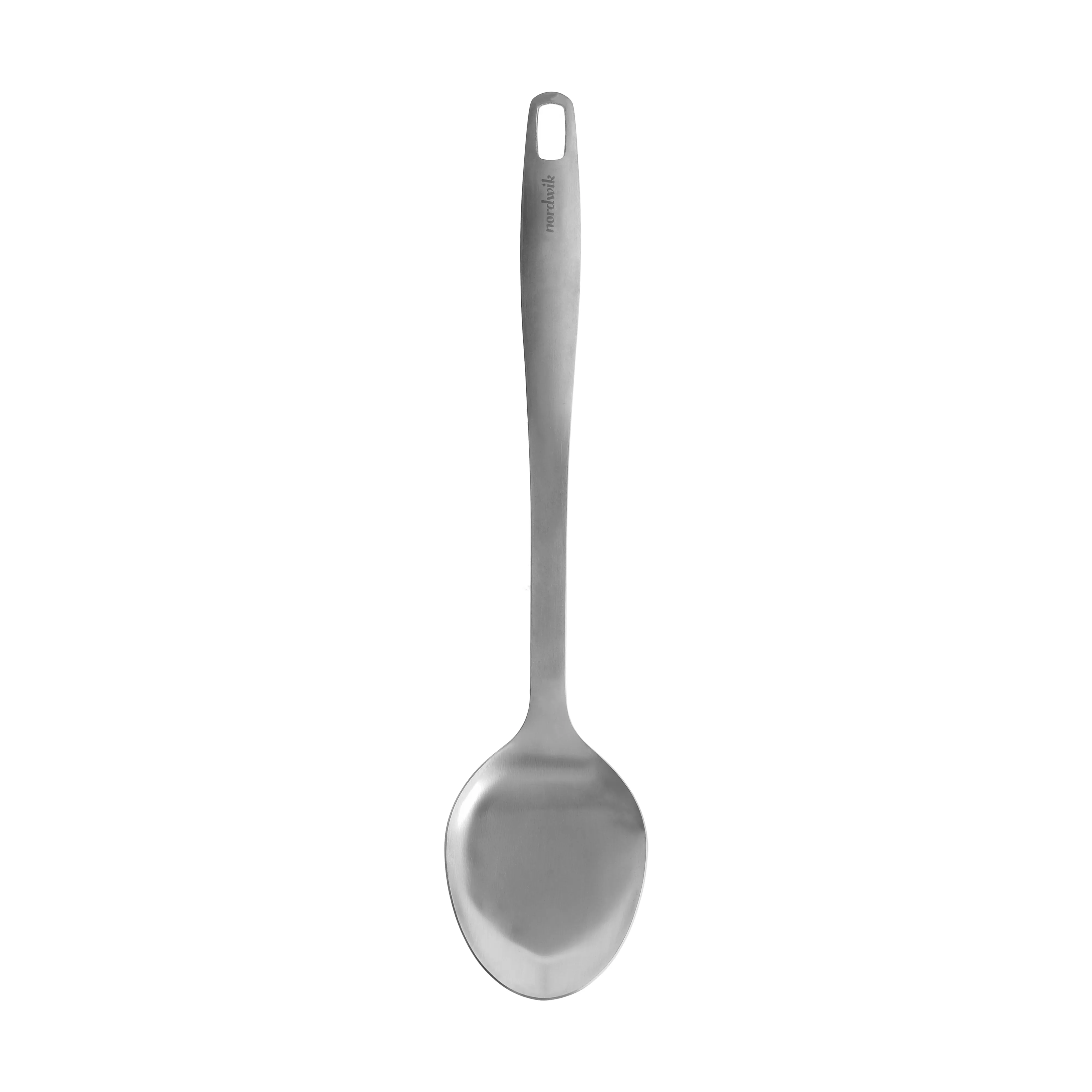 Nordwik serveringssked 32 cm, Rostfritt stål