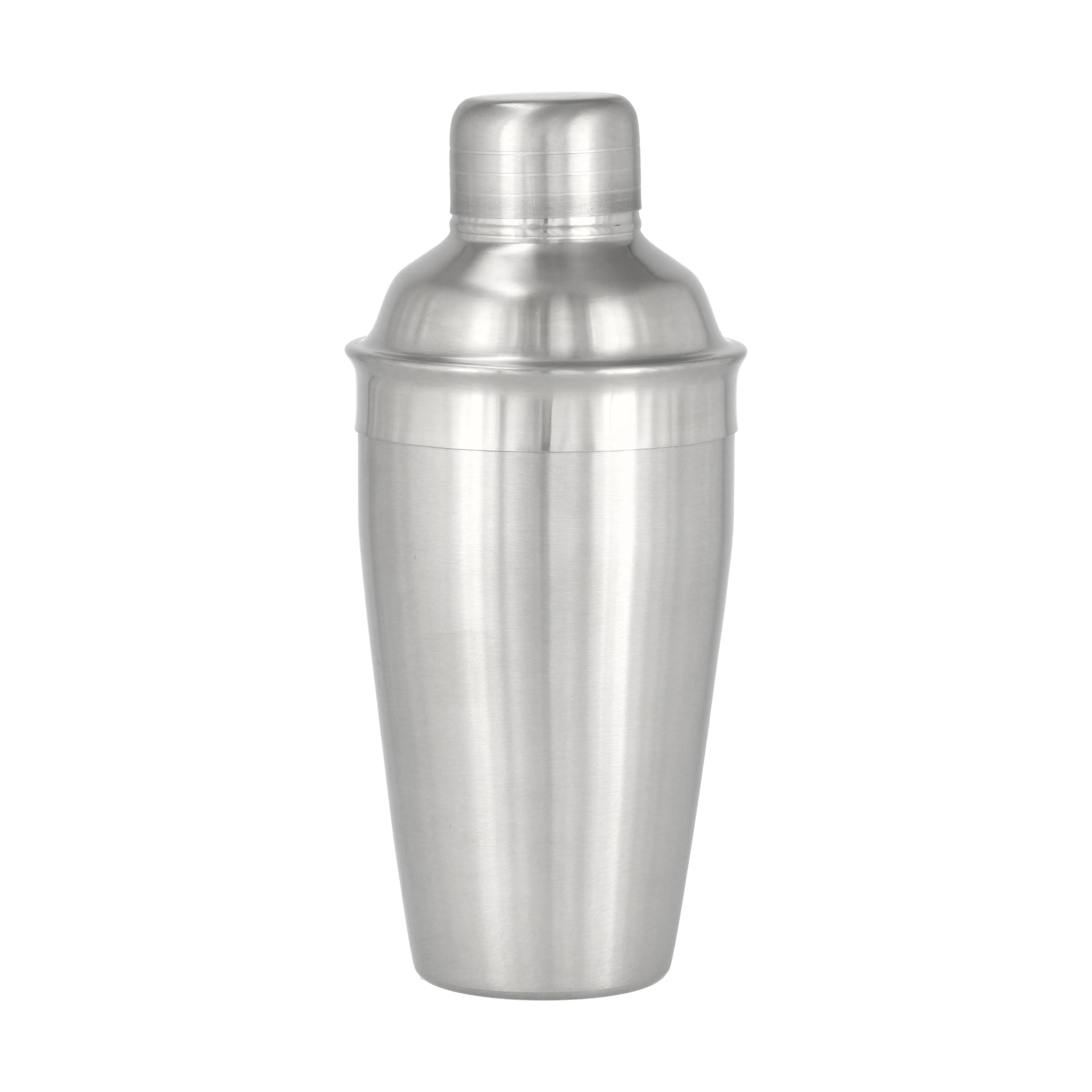 Nordwik shaker rostfritt stål, 50 cl
