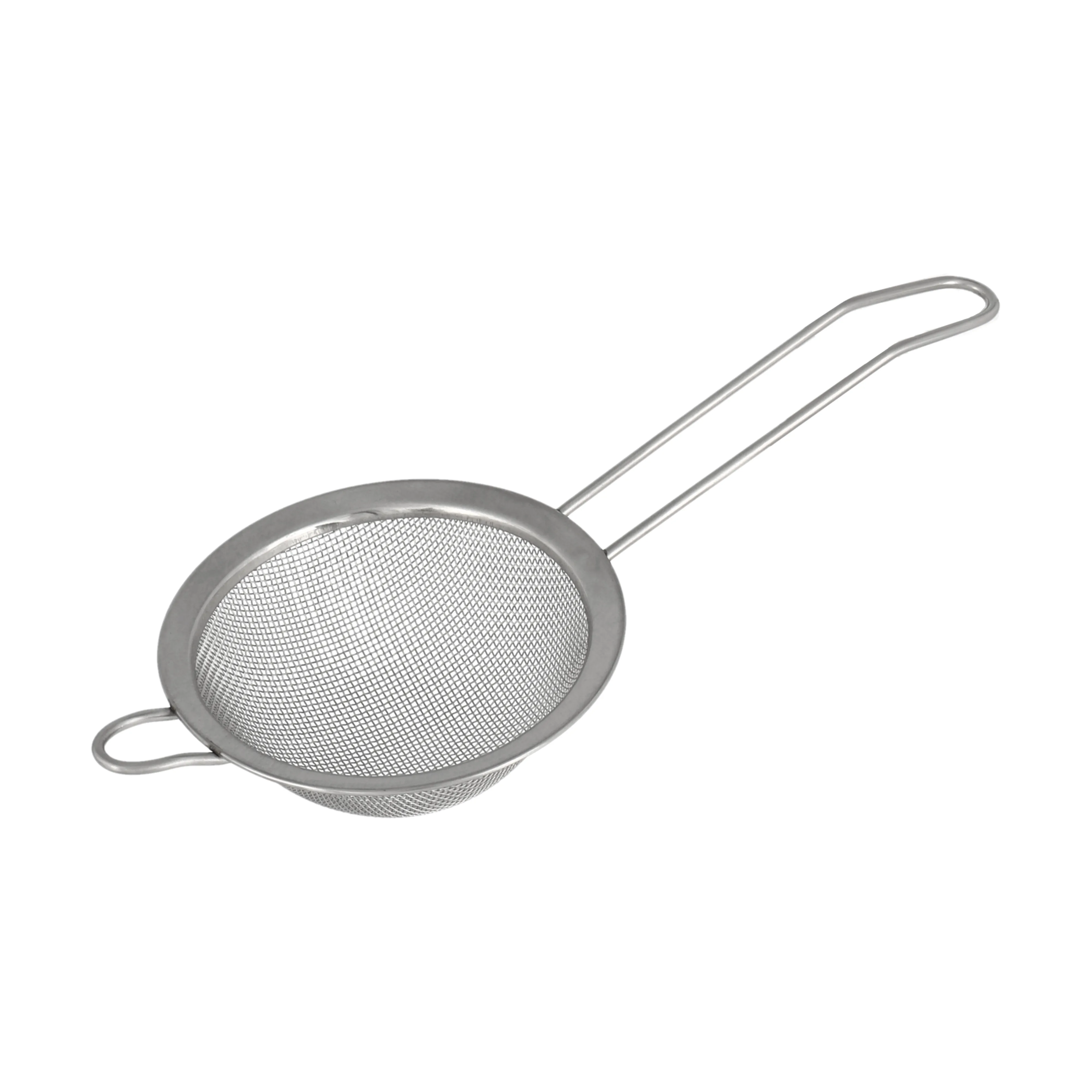 Nordwik sil rostfritt stål, 10 cm