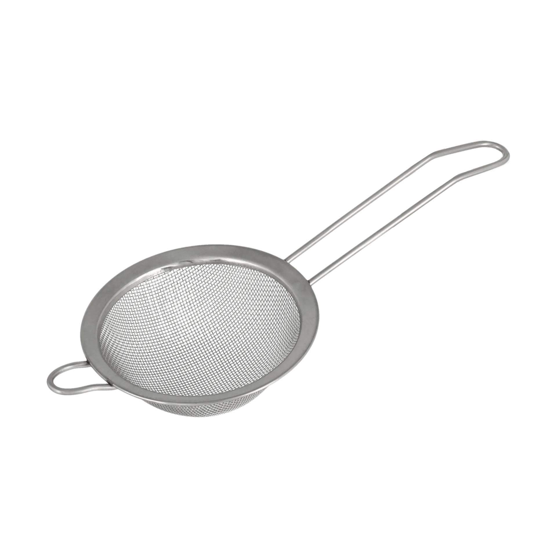 Nordwik sil rostfritt stål, 10 cm Nordwik