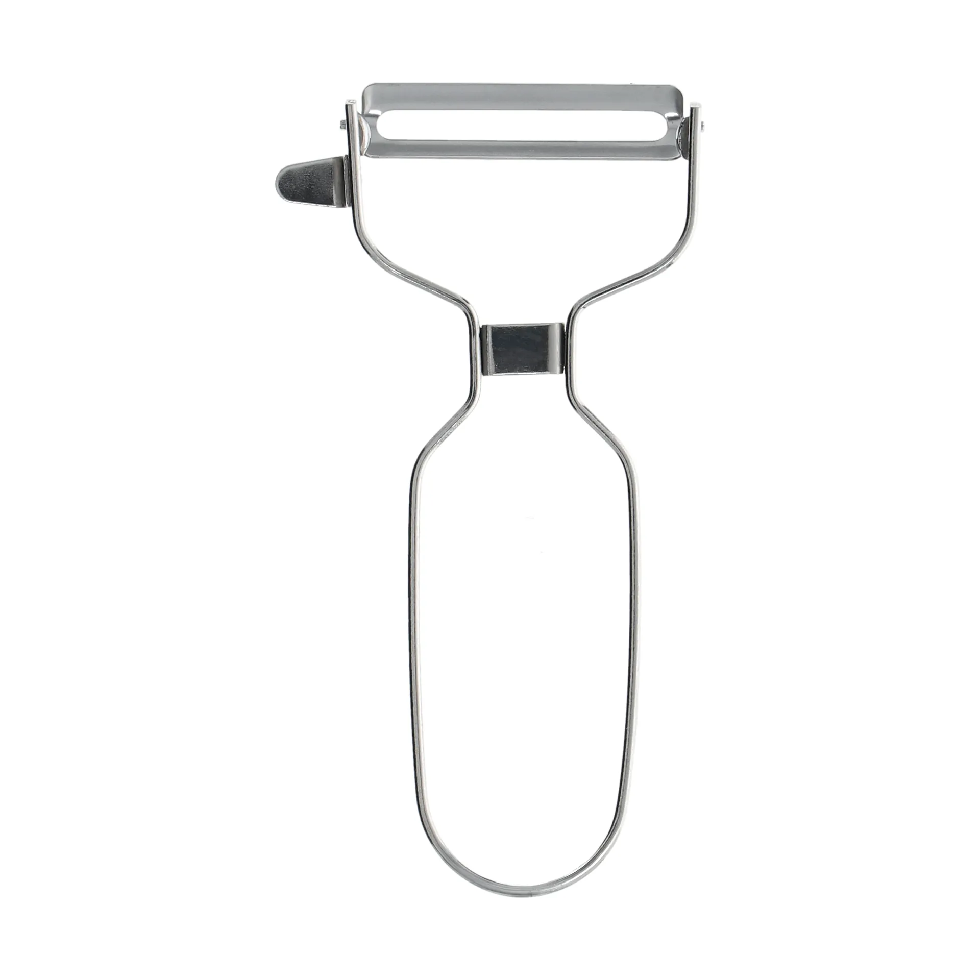 Nordwik skalare 12 cm, Rostfritt stål Nordwik