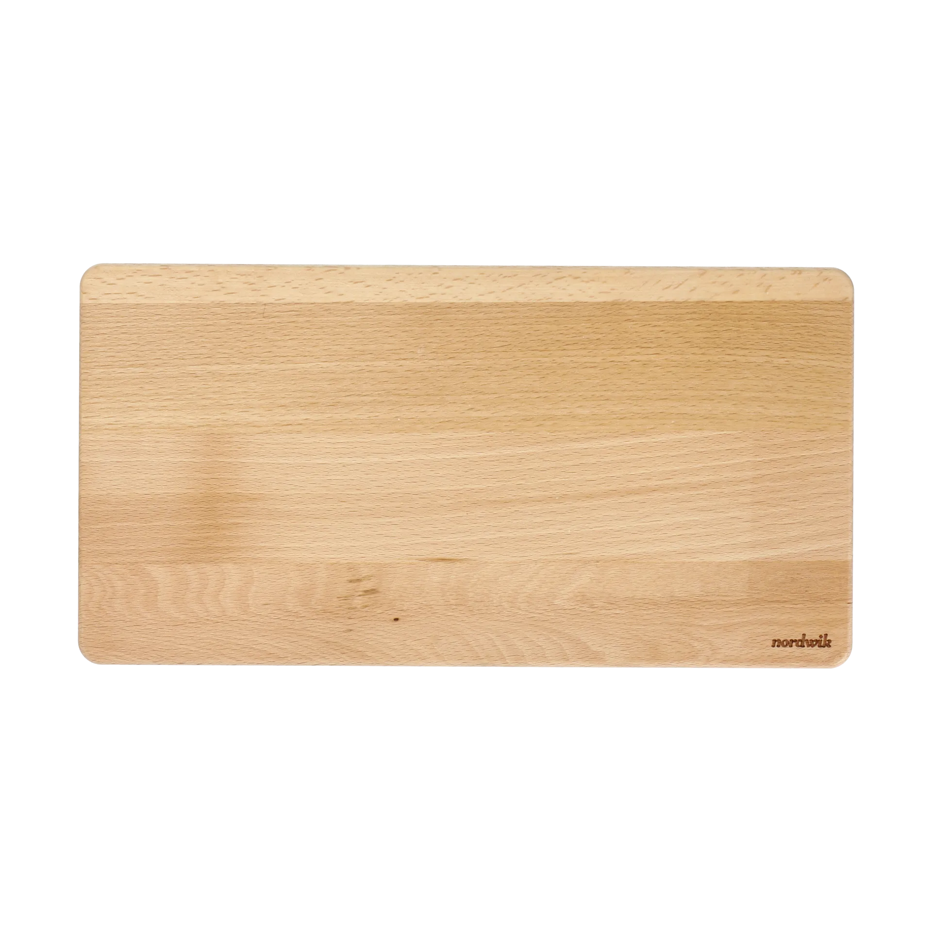 Nordwik skärbräda bok, 33x17x0,8cm Nordwik