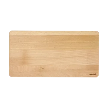 Nordwik skärbräda bok - 33x17x0,8cm - Nordwik