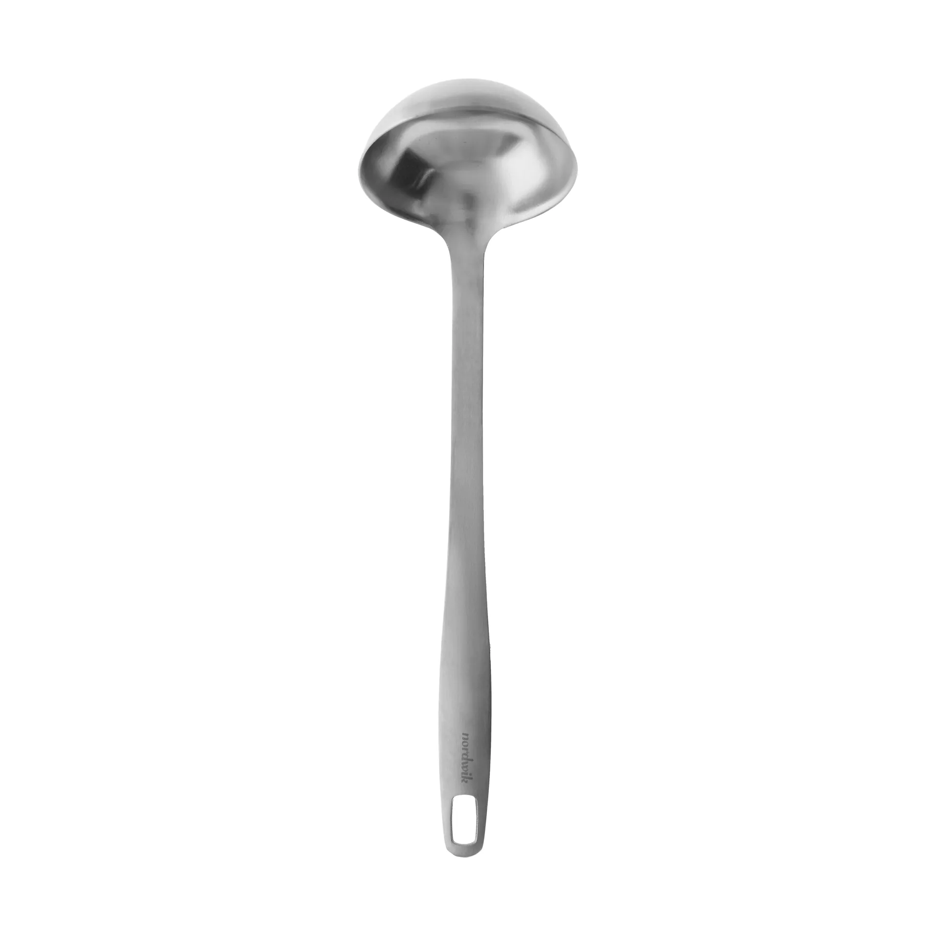Nordwik slev 12,3 cm, Rostfritt stål Nordwik