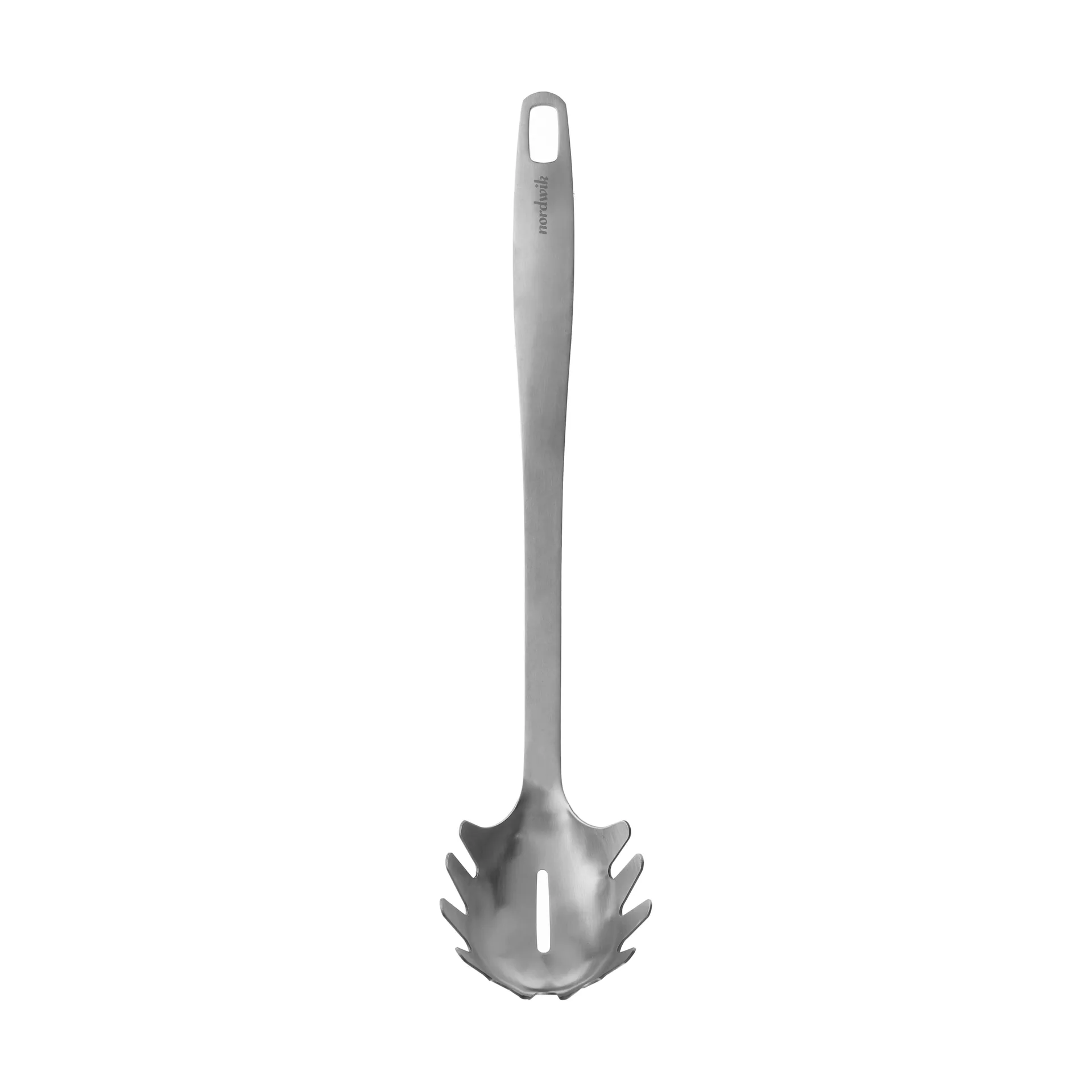 Nordwik spaghettisked 31 cm, Rostfritt stål Nordwik