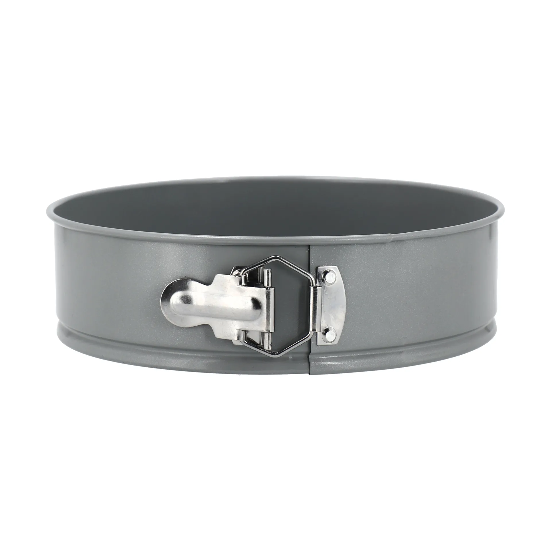 Nordwik springform keramisk non-stick silver, 24 cm Nordwik