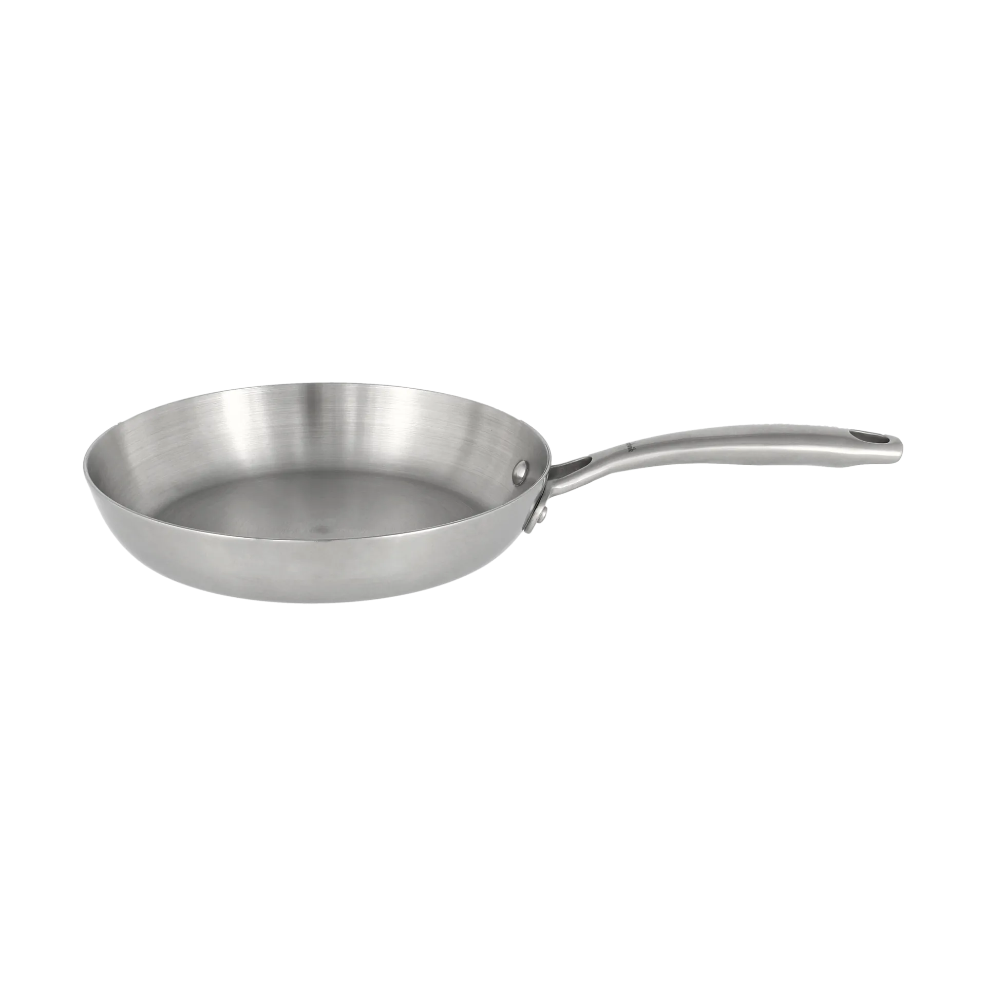 Nordwik stekpanna 3-ply rostfritt stål, 20 cm Nordwik