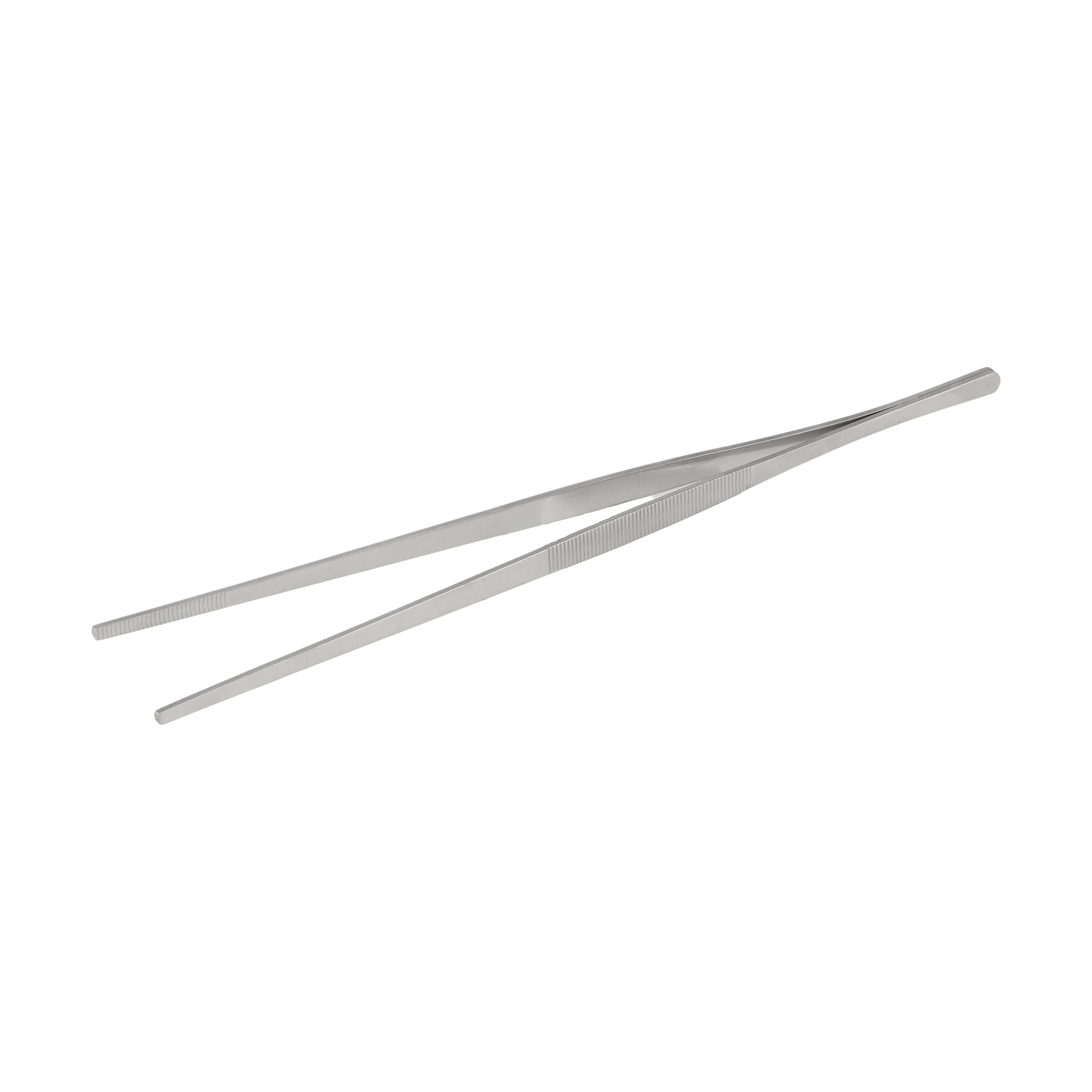 Nordwik stekpincett rostfritt stål, 30 cm