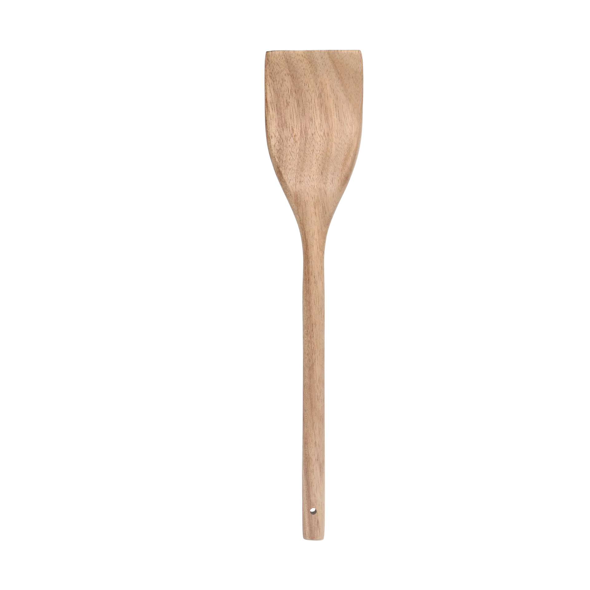 Nordwik stekspade i trä 33 cm, Akacia Nordwik