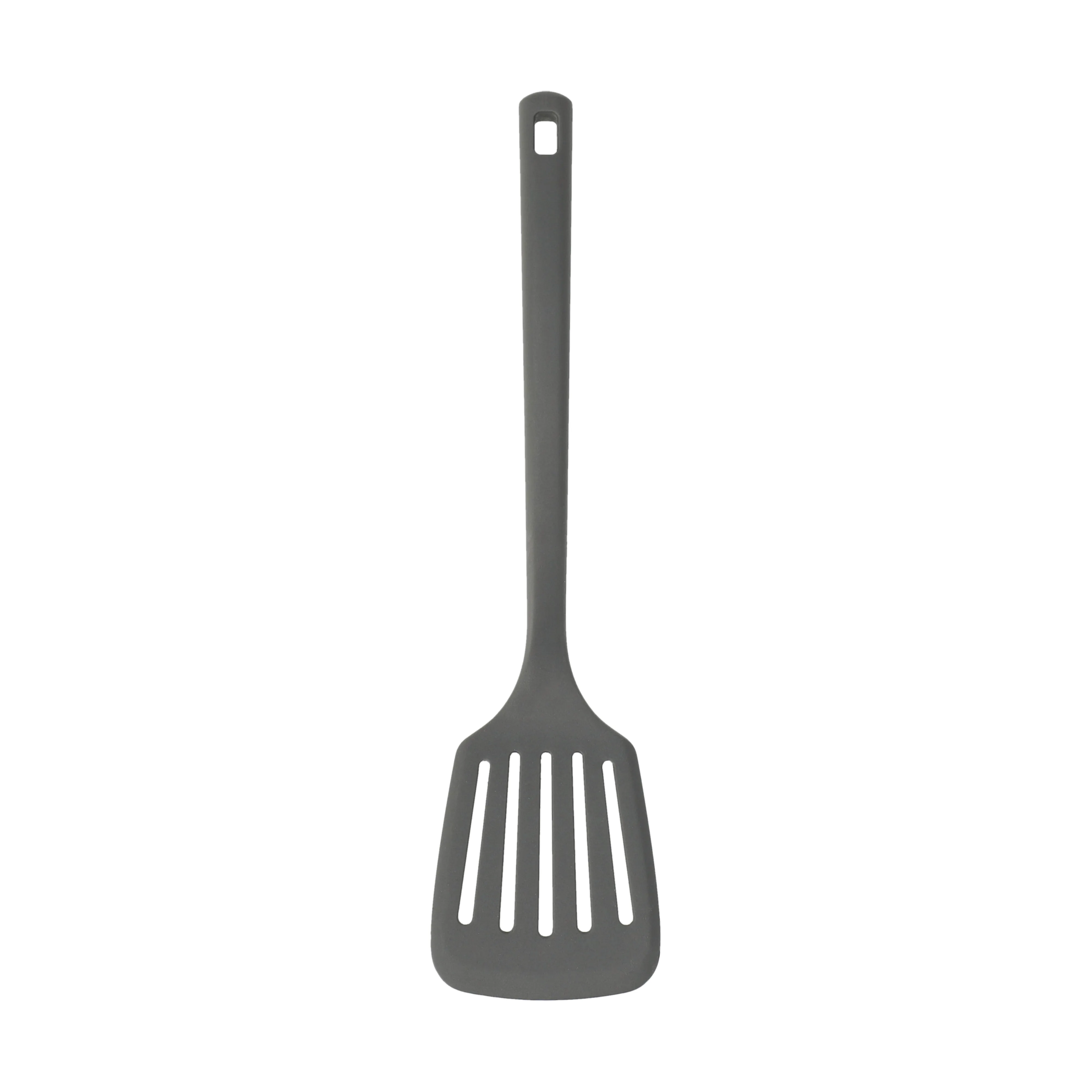 Nordwik stekspade silikon, Grå