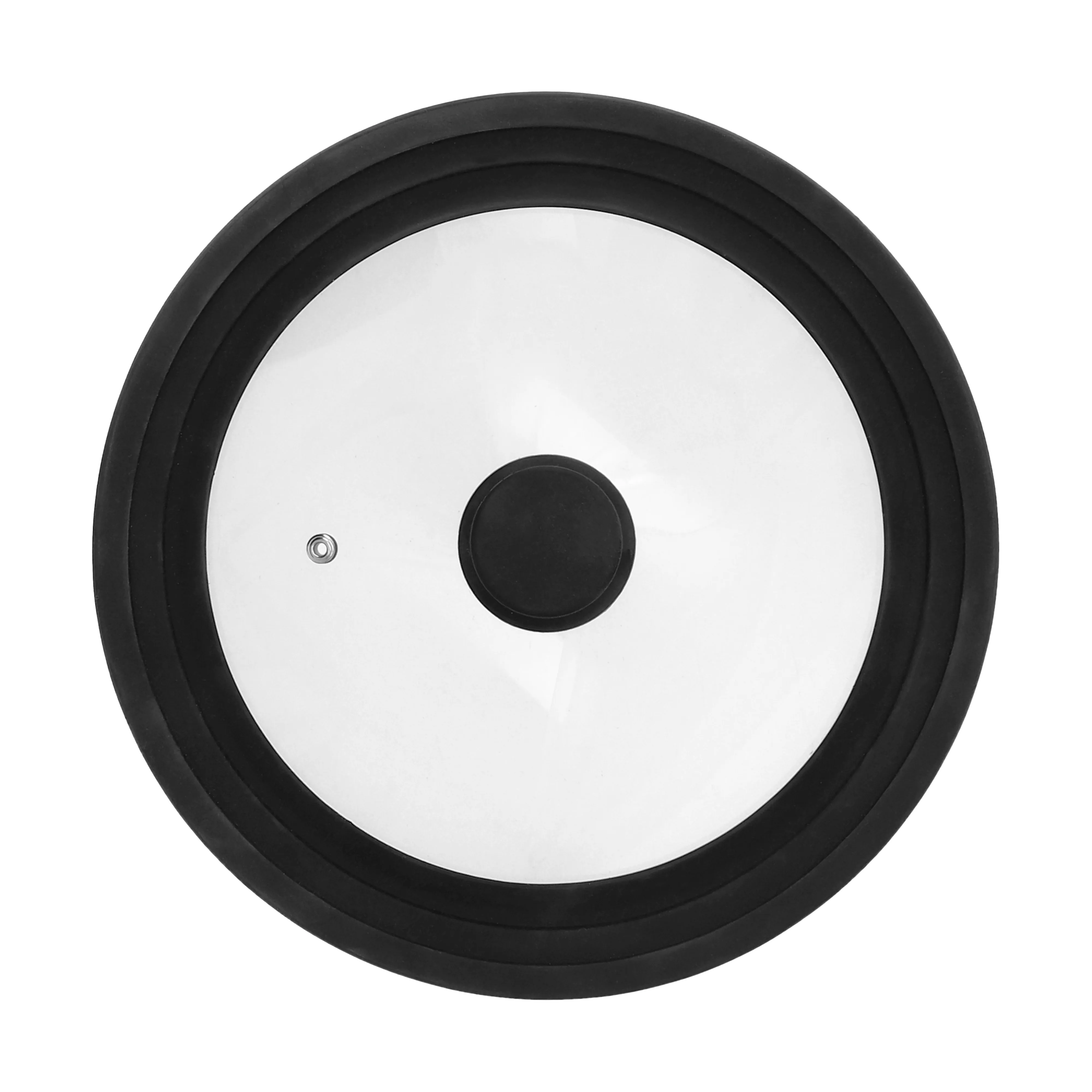 Nordwik universallock 24–28 cm, Svart