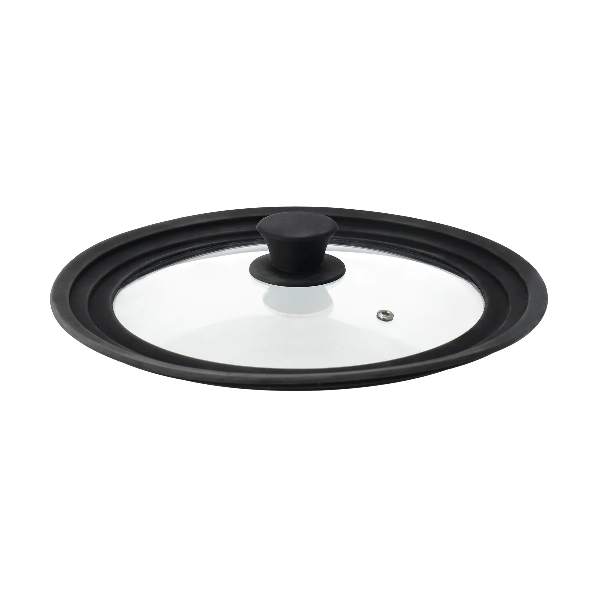 Nordwik universallock 24–28 cm, Svart Nordwik