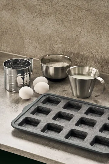 PREP måttkanna - Rostfritt stål, 0,5 L - Nordwik