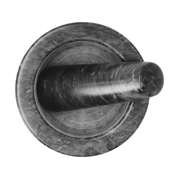 PREP mortel - Granit, Ø11 cm - Nordwik