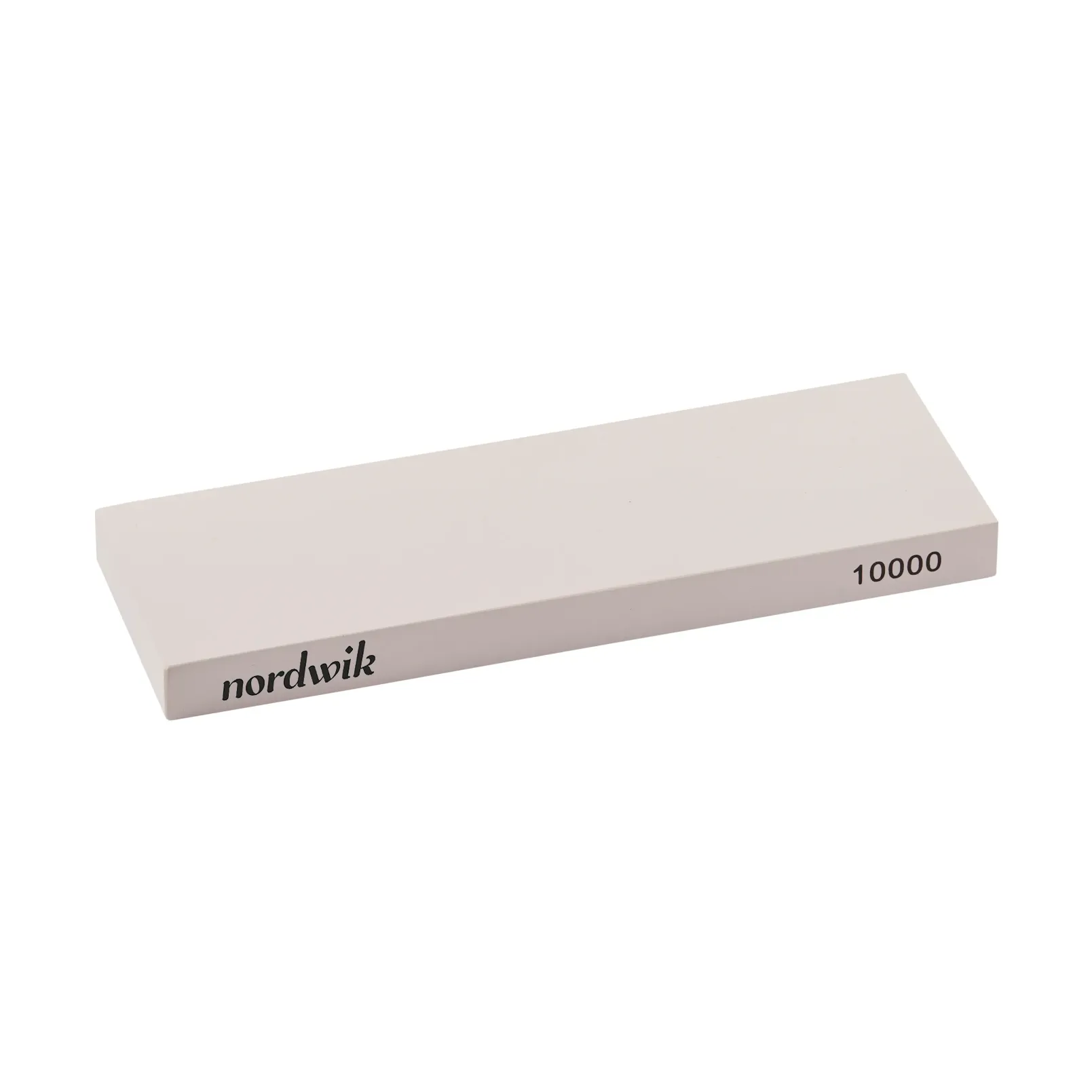 Nordwik Våtslipsten polering, 10 000 grit