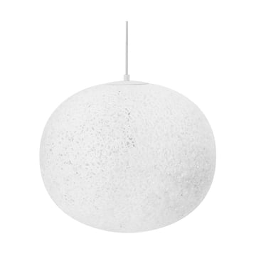 Läs mer om Normann Copenhagen Act pendel Ø60 cm Vit