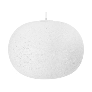 Läs mer om Normann Copenhagen Act pendel Ø80 cm Vit
