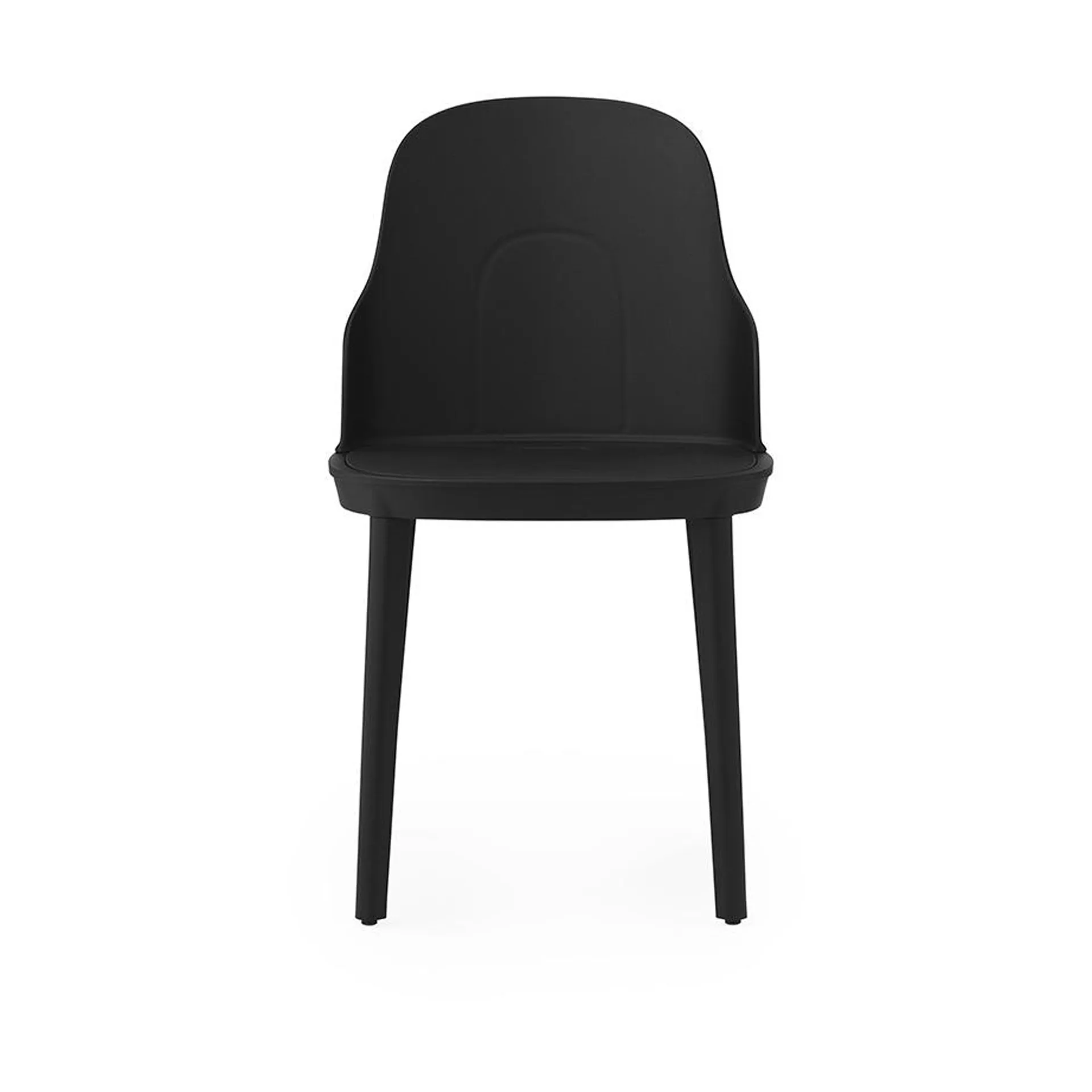 Allez stol, Black (svart) Normann Copenhagen