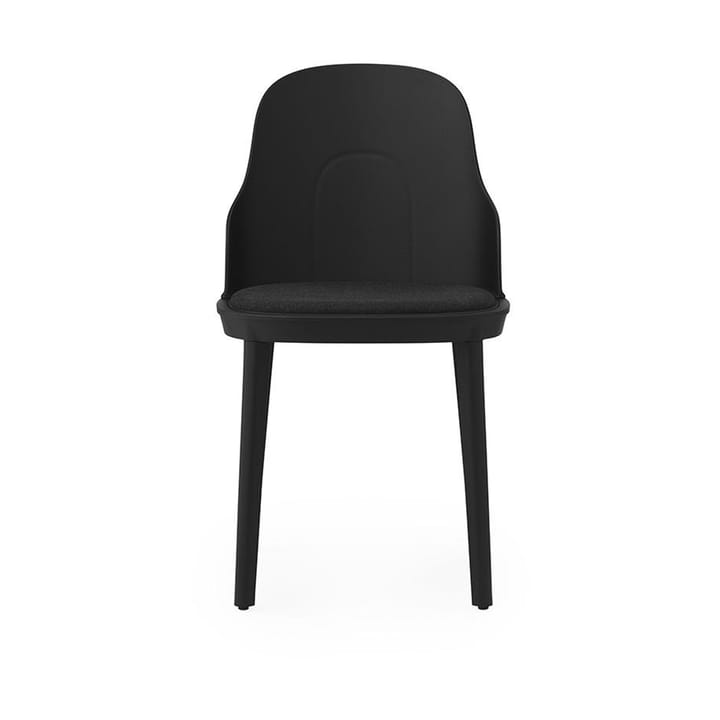 Allez stol med dyna, Black Normann Copenhagen