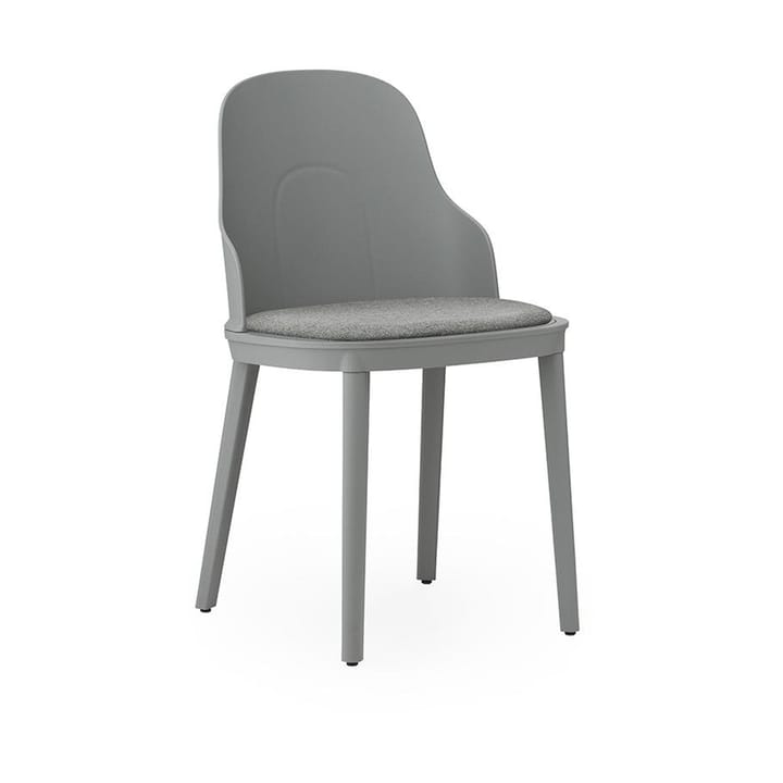 Allez stol med dyna, Grey Normann Copenhagen