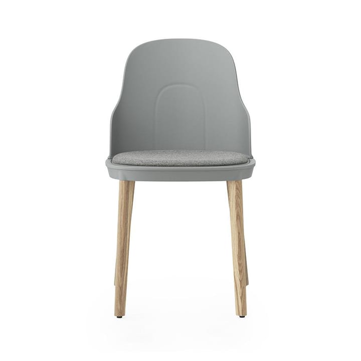 Allez stol med dyna och ekben, Grey Normann Copenhagen