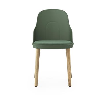 Allez stol med dyna och ekben - Park Green - Normann Copenhagen