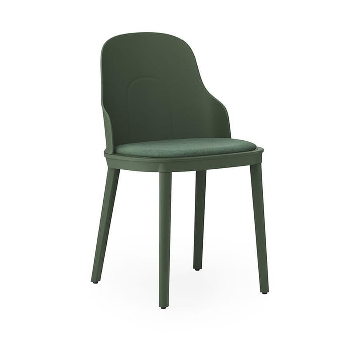 Allez stol med dyna, Park Green Normann Copenhagen