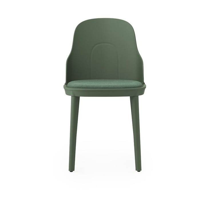 Allez stol med dyna, Park Green Normann Copenhagen