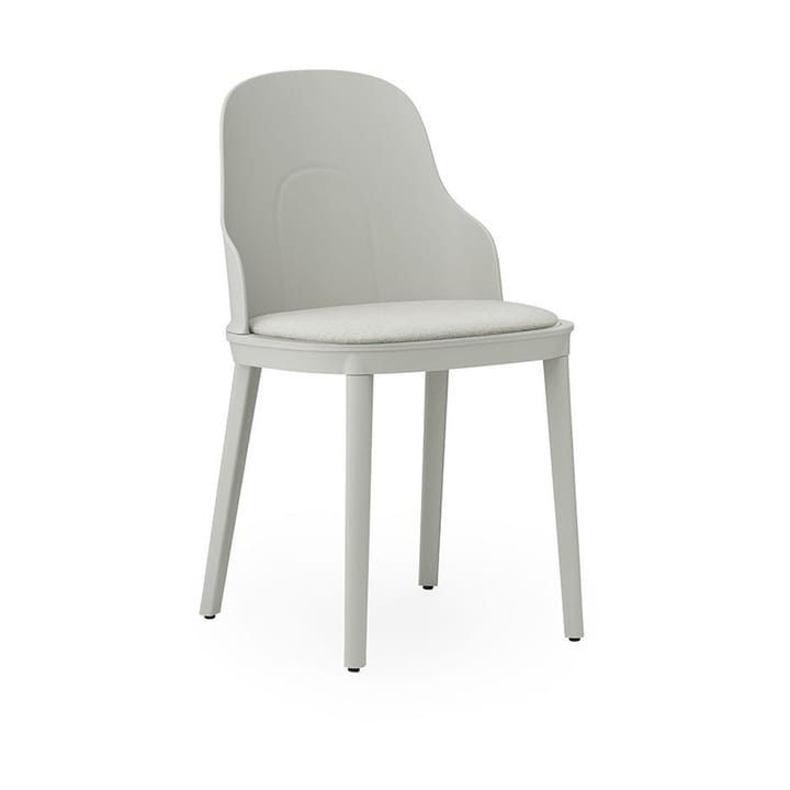 Allez stol med dyna, Warm Grey Normann Copenhagen