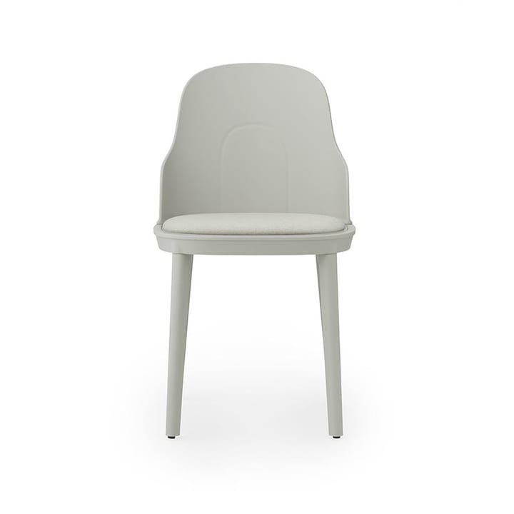 Allez stol med dyna, Warm Grey Normann Copenhagen