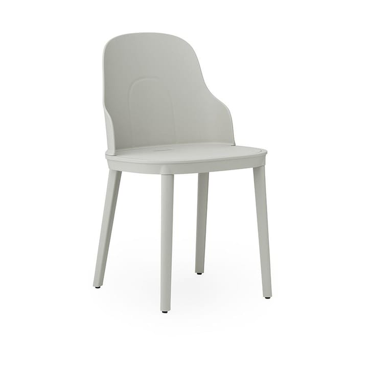 Allez stol, Warm Grey Normann Copenhagen