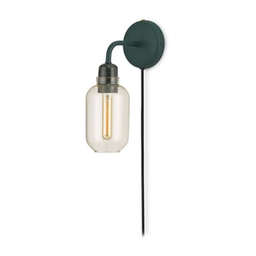 Amp vägglampa - Gold-green - Normann Copenhagen