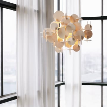 Bau lampa natur - Large - Normann Copenhagen