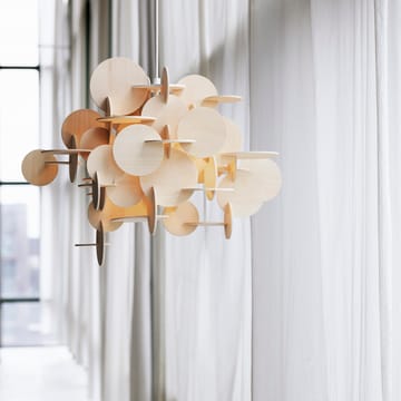 Bau lampa natur - Small - Normann Copenhagen