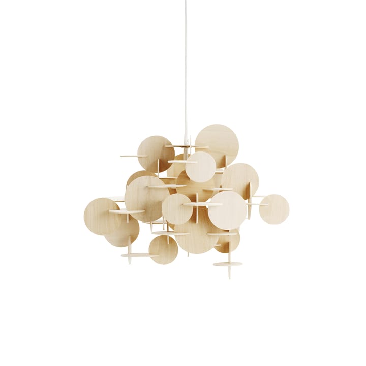 Bau lampa natur - Small - Normann Copenhagen