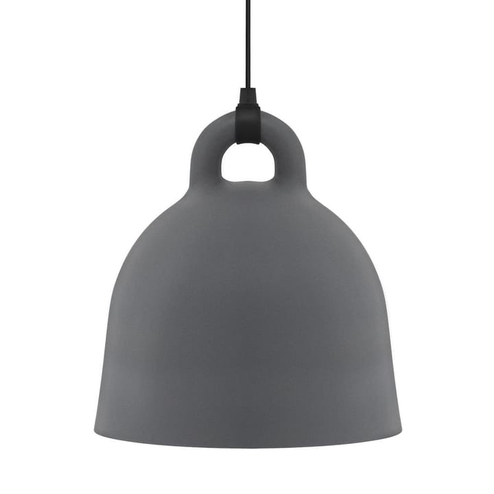 Bell lampa grå, large Normann Copenhagen