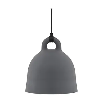 Bell lampa grå - Medium - Normann Copenhagen