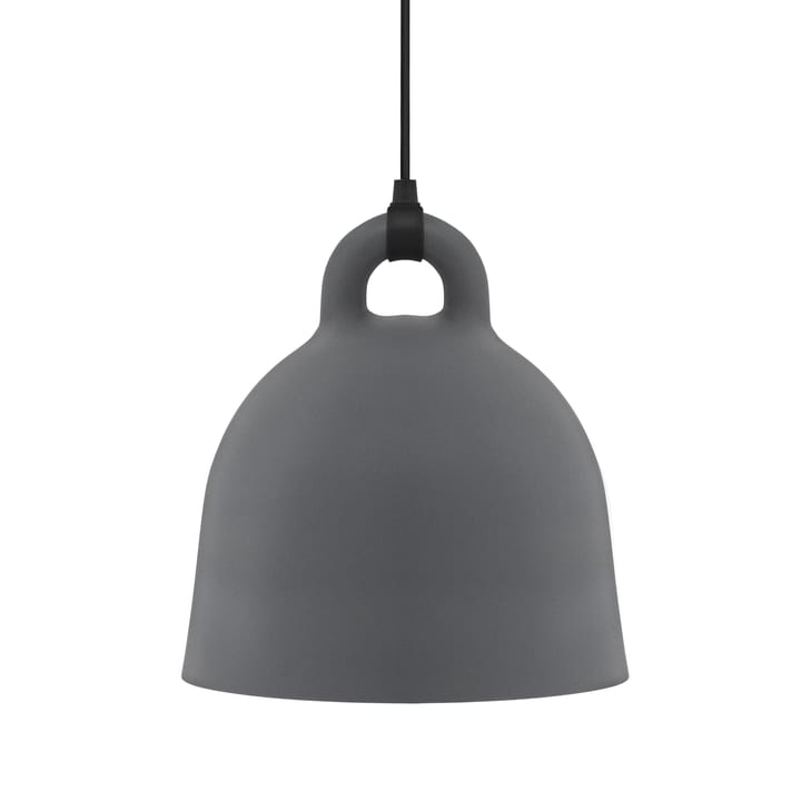 Bell lampa grå, Medium Normann Copenhagen