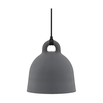Bell lampa grå - Small - Normann Copenhagen