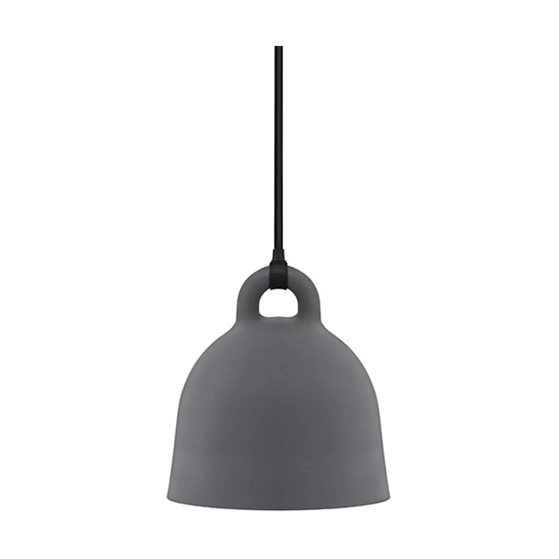 Bell lampa grå, x-small Normann Copenhagen