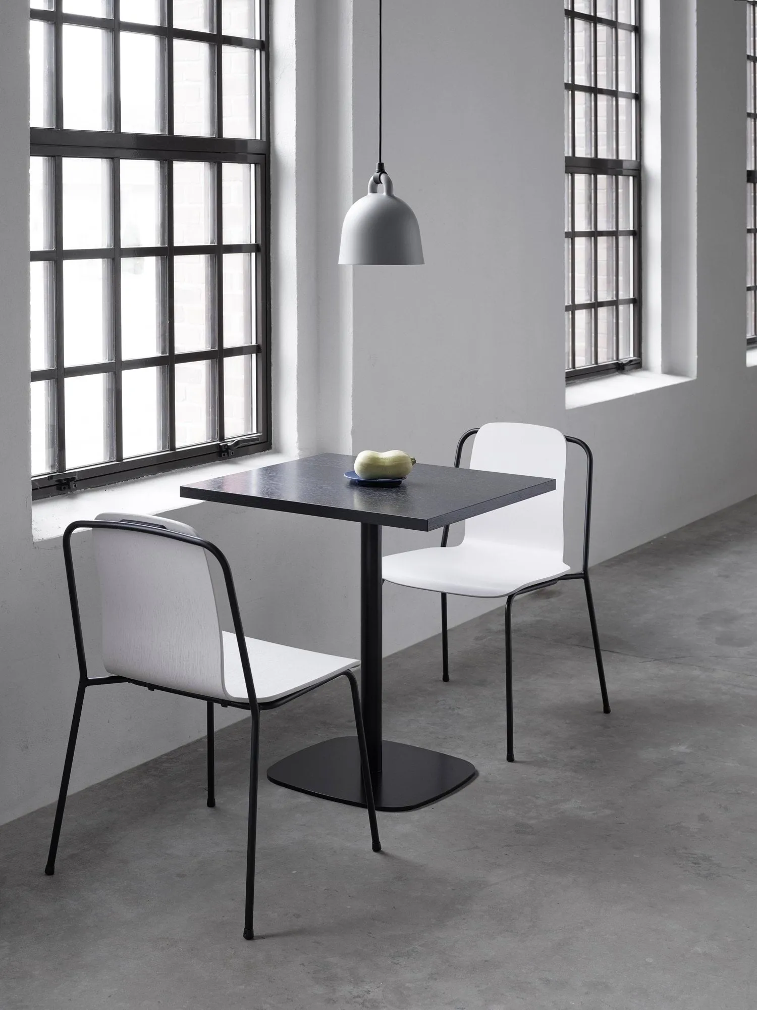 Bell lampa grå, x-small Normann Copenhagen