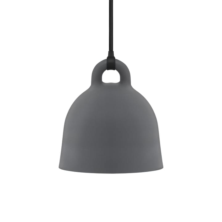 Bell lampa grå, x-small Normann Copenhagen