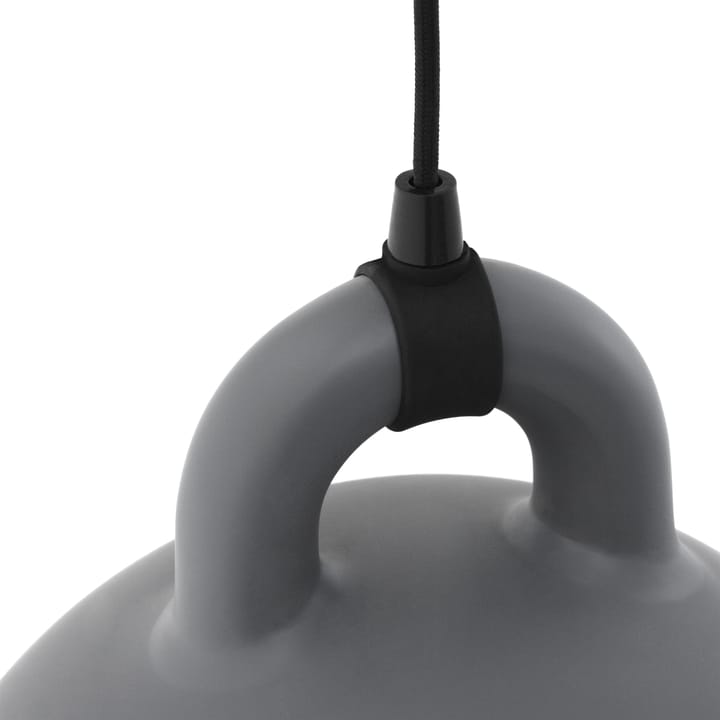 Bell lampa grå, x-small Normann Copenhagen