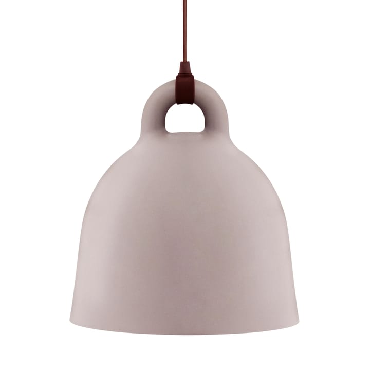 Bell lampa sand, small Normann Copenhagen