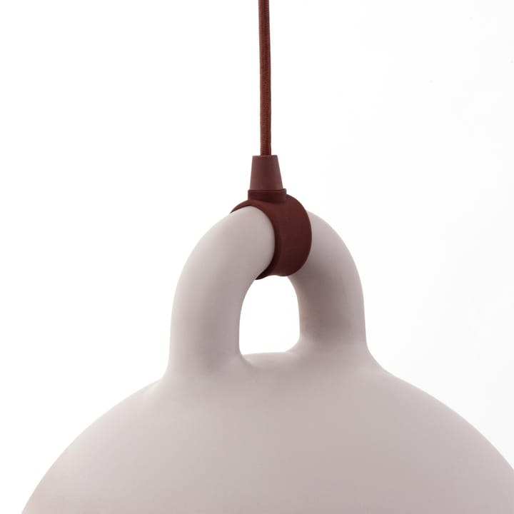 Bell lampa sand, small Normann Copenhagen